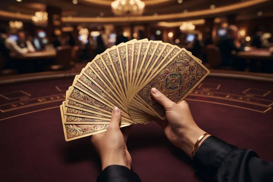 casino barcelona registro