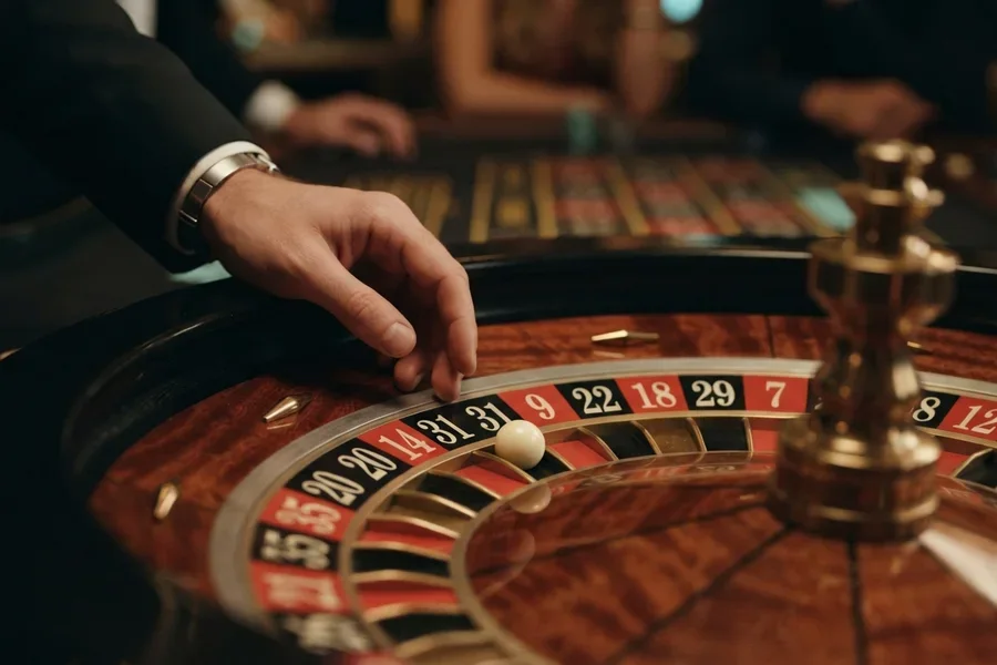 casino barcelona registro