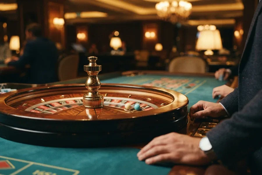 casino espana