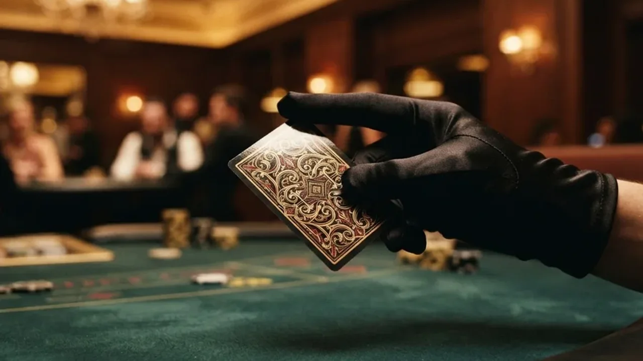 casino llave en mano