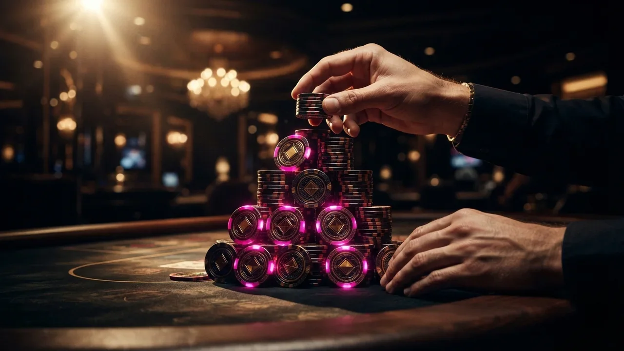 casino minimo 5