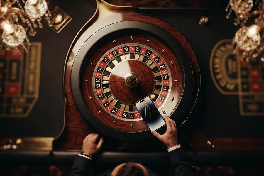 casino minimo 5