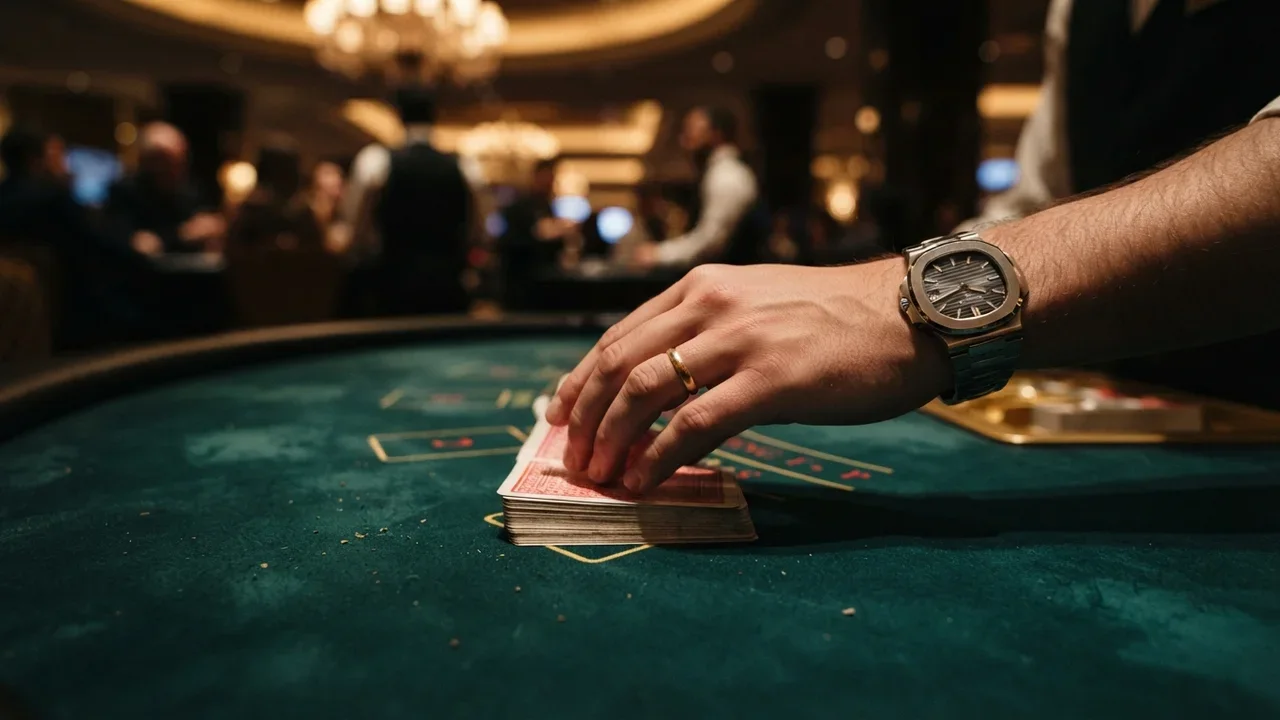 casino sin comisiones