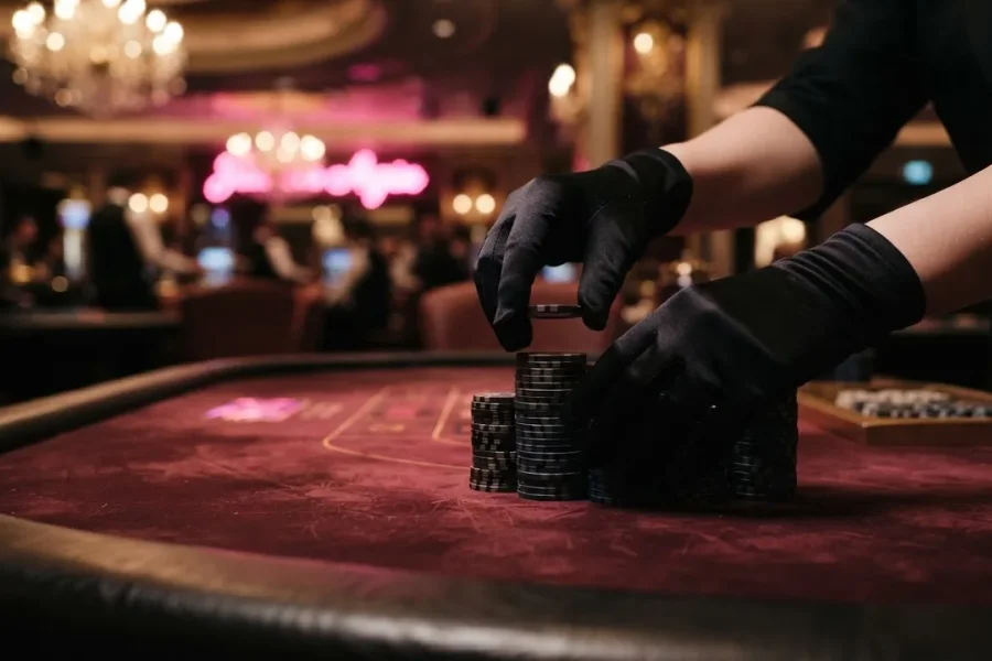 casino sin comisiones