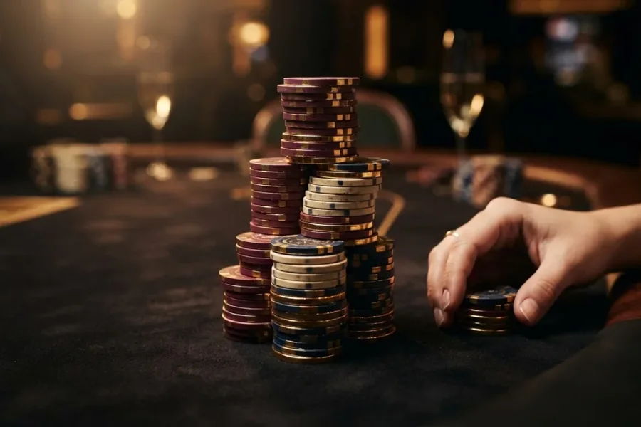 casino sin comisiones
