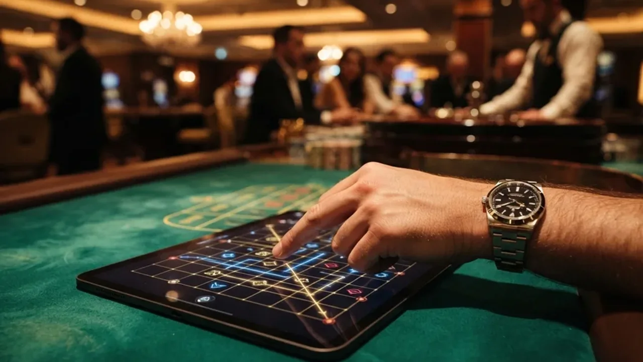 casino sin rollover