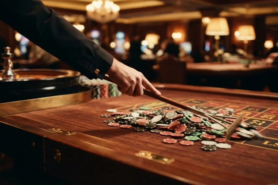 casino sin rollover