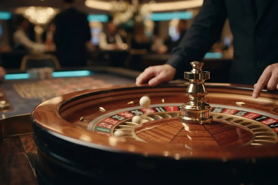 casino sin rollover