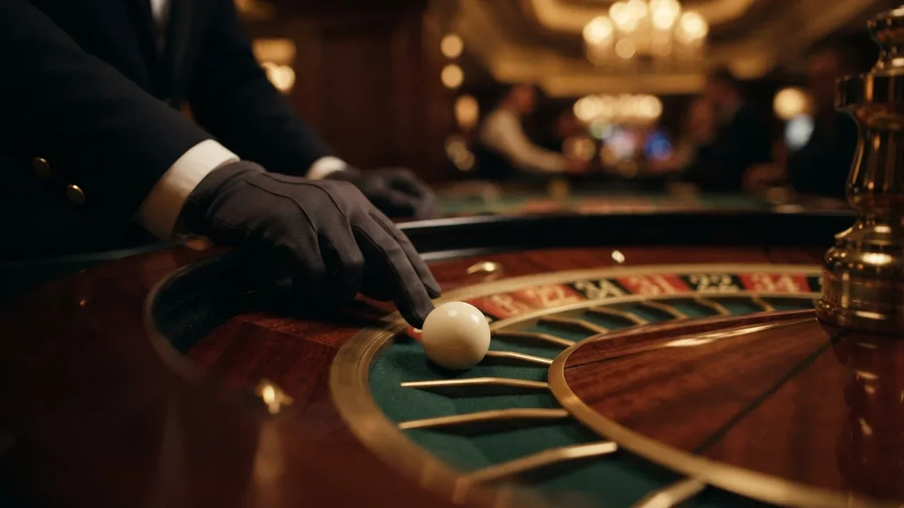 casino tablet