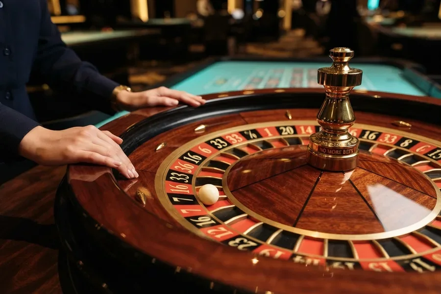 casinos teleingreso espana