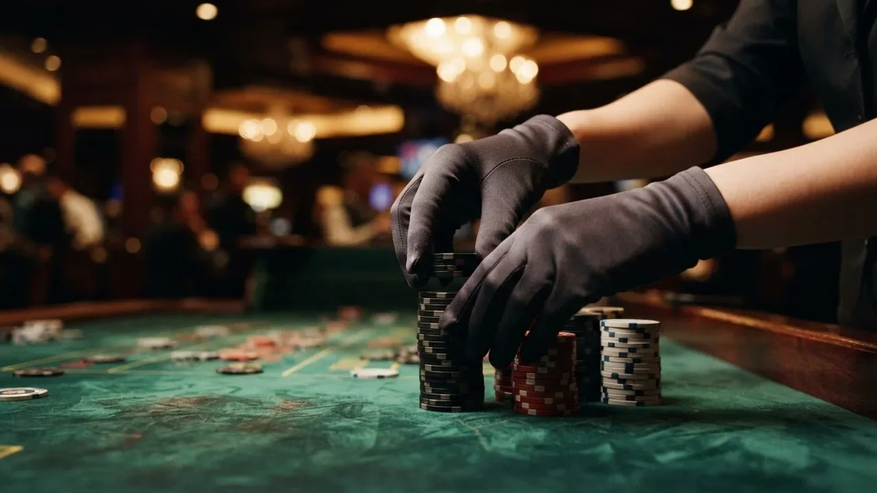 clara casino