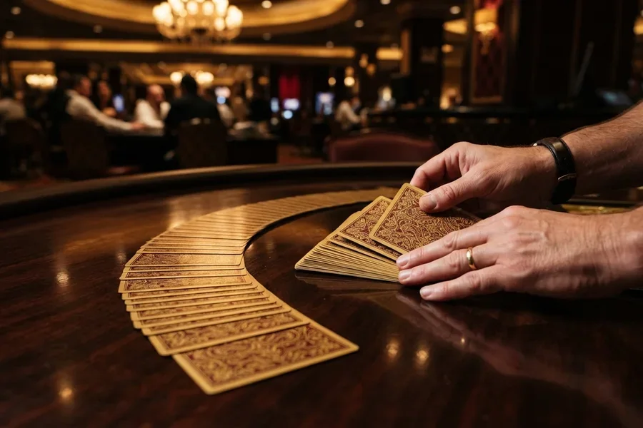 clara casino