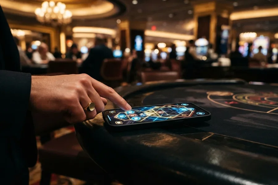 clara casino