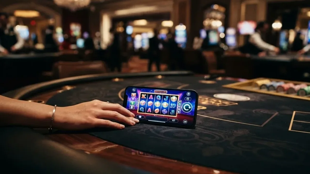 krypto casinos